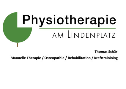Physiotherapie /  Osteopathie am Lindenplatz