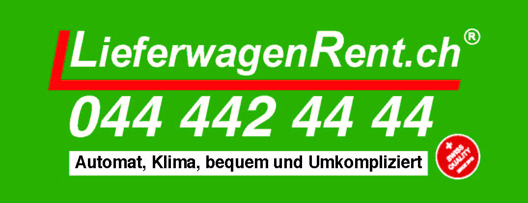 LieferwagenRent GmbH