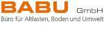 BABU GmbH, Büro für Altlasten Boden und Umwelt