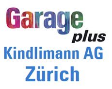 Kindlimann AG Zürich