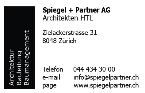 Spiegel & Partner AG