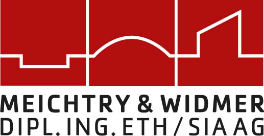 Meichtry & Widmer, Dipl. Ing. ETH/SIA AG